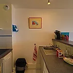 Apartamento Climatisé 3 Pièces Face à - Fr-1-472a-200 *