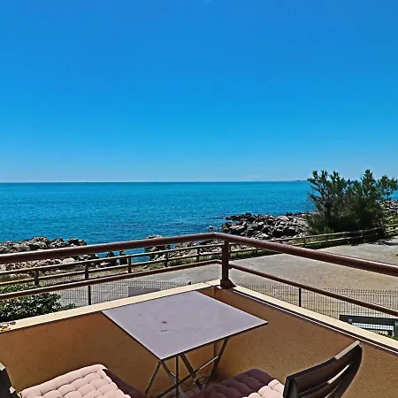 Climatise Avec 2 A - Fr-1-472a-200 Apartment