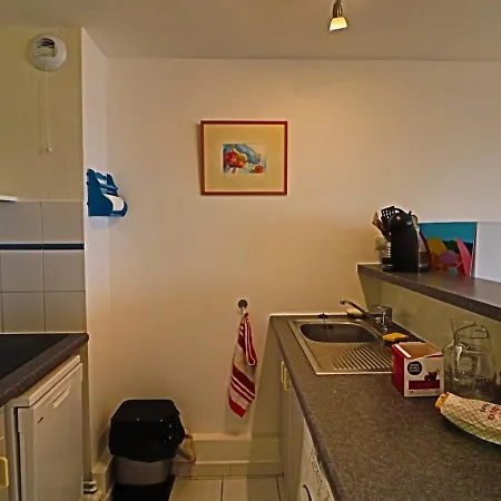 Appartamento Appartement climatisé 3 pièces face mer à Sète - FR-1-472A-200 *