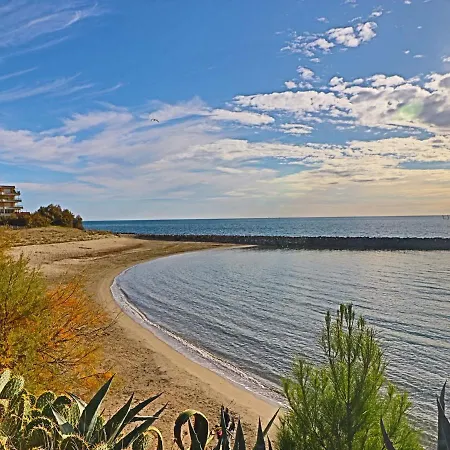 Climatise Avec 2 A - Fr-1-472a-200 Apartment Sete