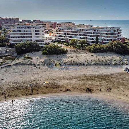 Apartamento Climatisé 3 Pièces Face à - Fr-1-472a-200 Sète