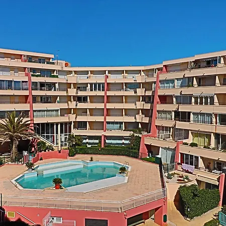 Climatisé 3 Pièces Face à - Fr-1-472a-200 Sète